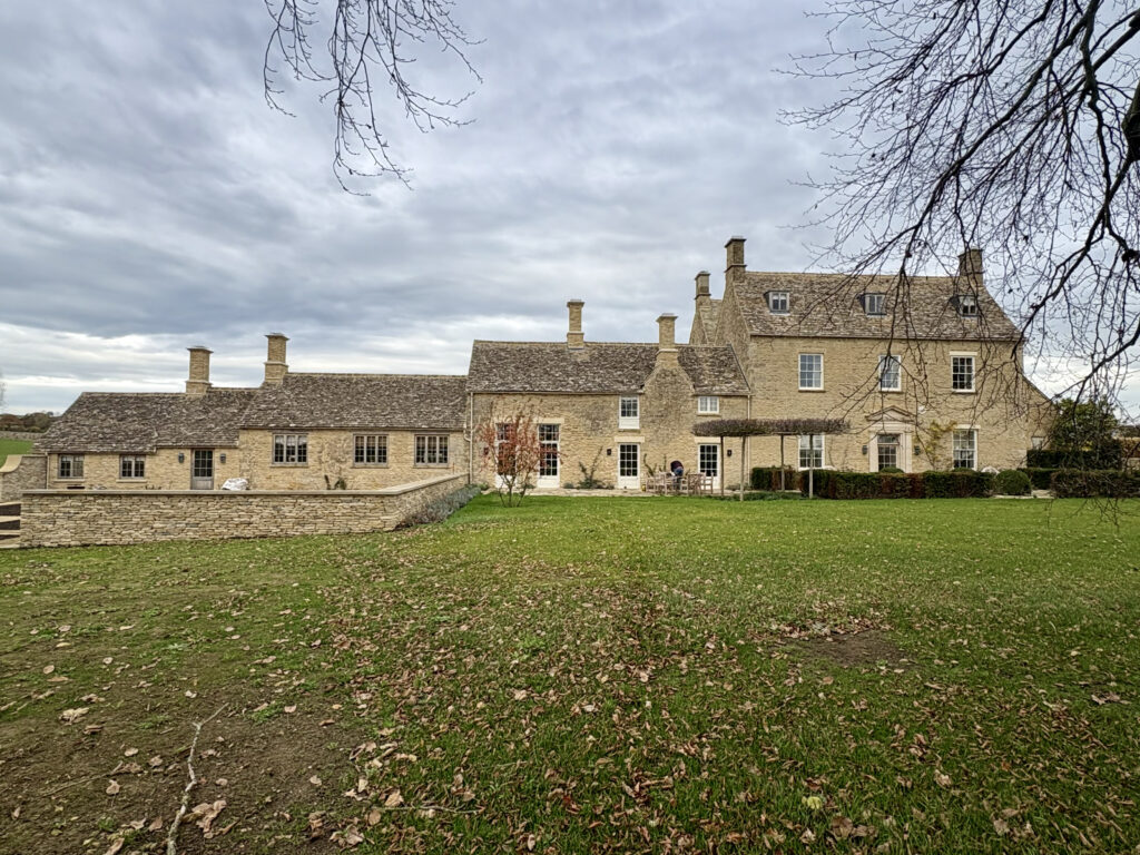 Chadlington Image 5